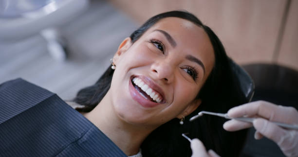 Why Choose Us for Your Dental Needs in Cohoe, AK