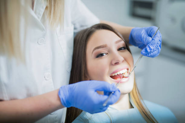 Sleep Apnea Treatment in Cohoe, AK